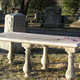 Illustration for article titled The Strangest Real-Life Graves in the World